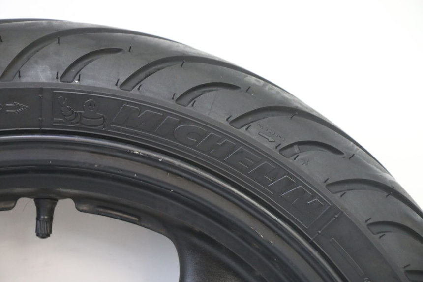 photo de REAR RIM AND TIRE SUZUKI GS GSE 500 (2001 - 2003)