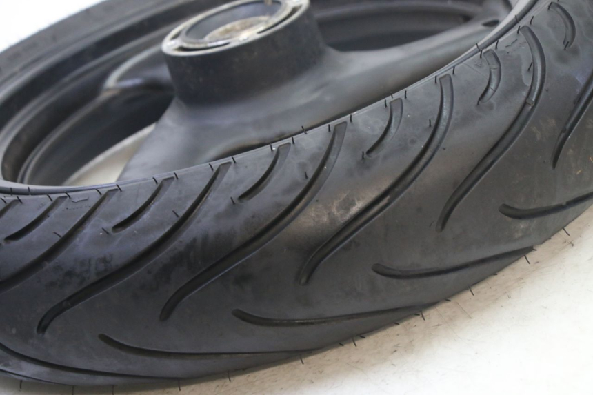 photo de REAR RIM AND TIRE SUZUKI GS GSE 500 (2001 - 2003)