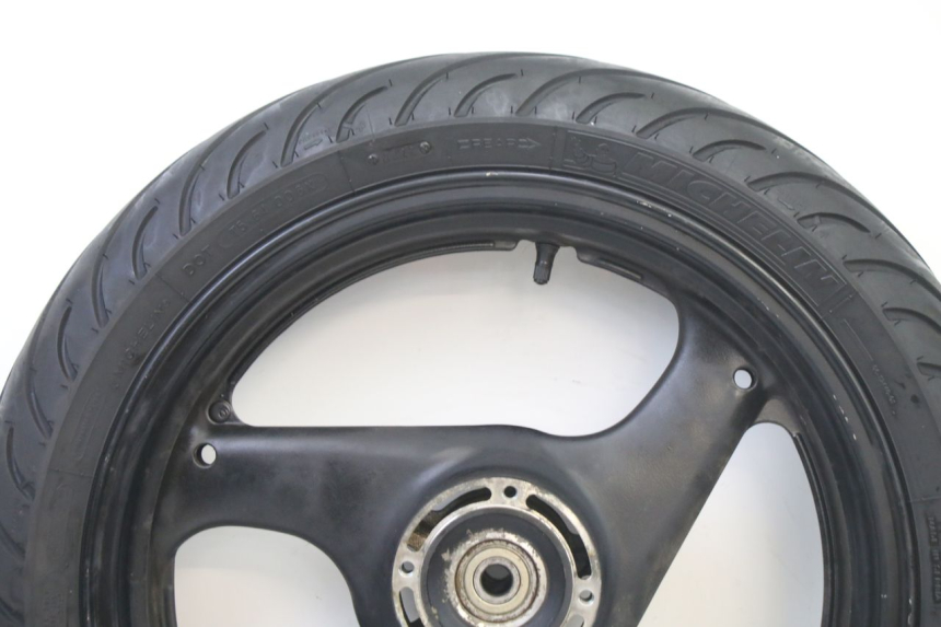 photo de REAR RIM AND TIRE SUZUKI GS GSE 500 (2001 - 2003)