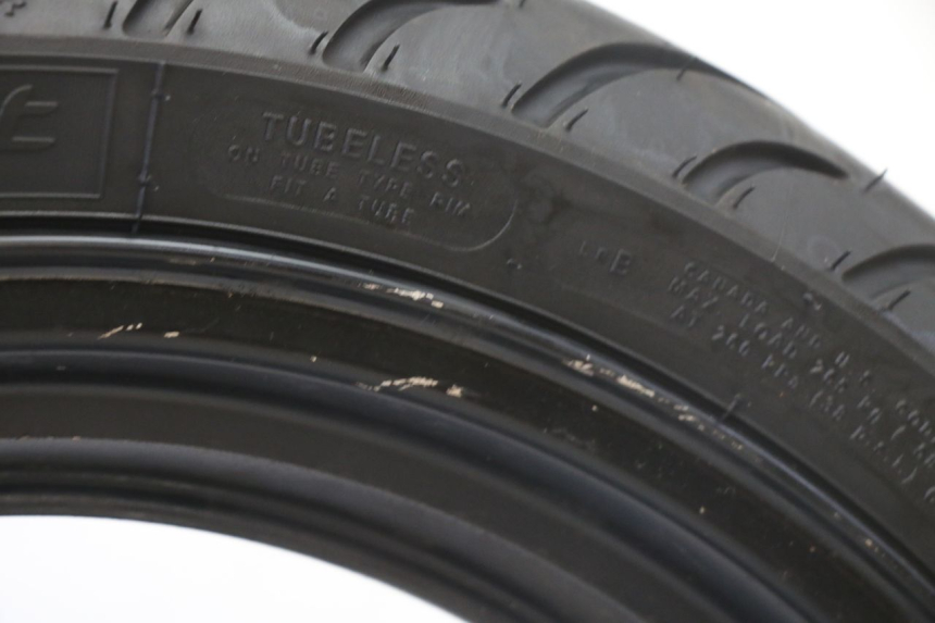 photo de REAR RIM AND TIRE SUZUKI GS GSE 500 (2001 - 2003)