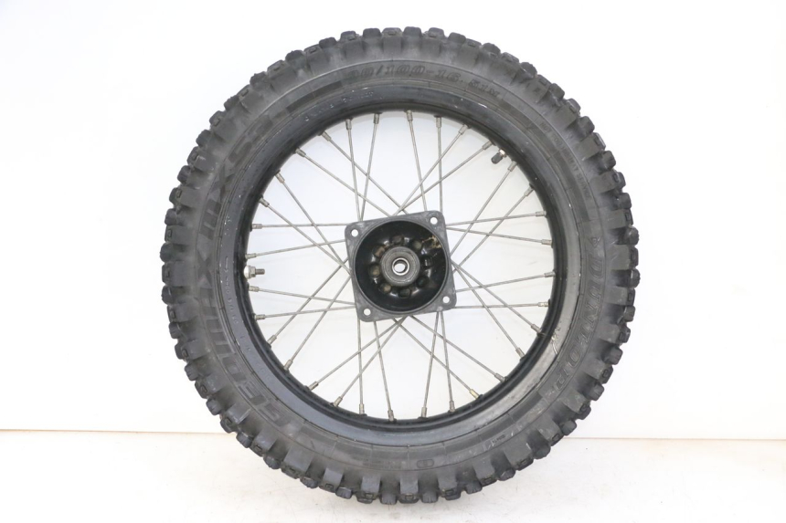 photo de REAR RIM AND TIRE HONDA CR 85 (2003 - 2007)