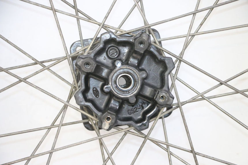 photo de REAR RIM AND TIRE HONDA CR 85 (2003 - 2007)