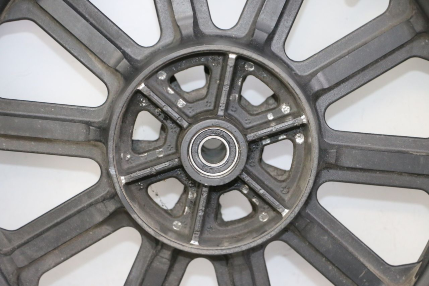 photo de REAR RIM AND TIRE KEEWAY K-LIGHT KLIGHT 125 (2018 - 2025)