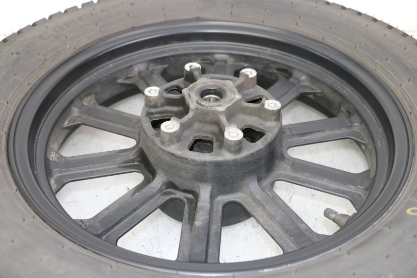 photo de REAR RIM AND TIRE KEEWAY K-LIGHT KLIGHT 125 (2018 - 2025)