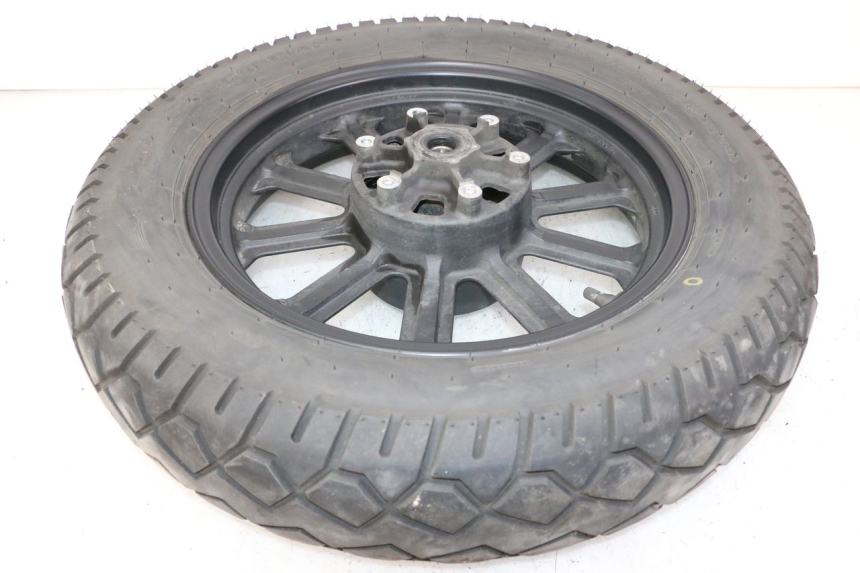 photo de REAR RIM AND TIRE KEEWAY K-LIGHT KLIGHT 125 (2018 - 2025)