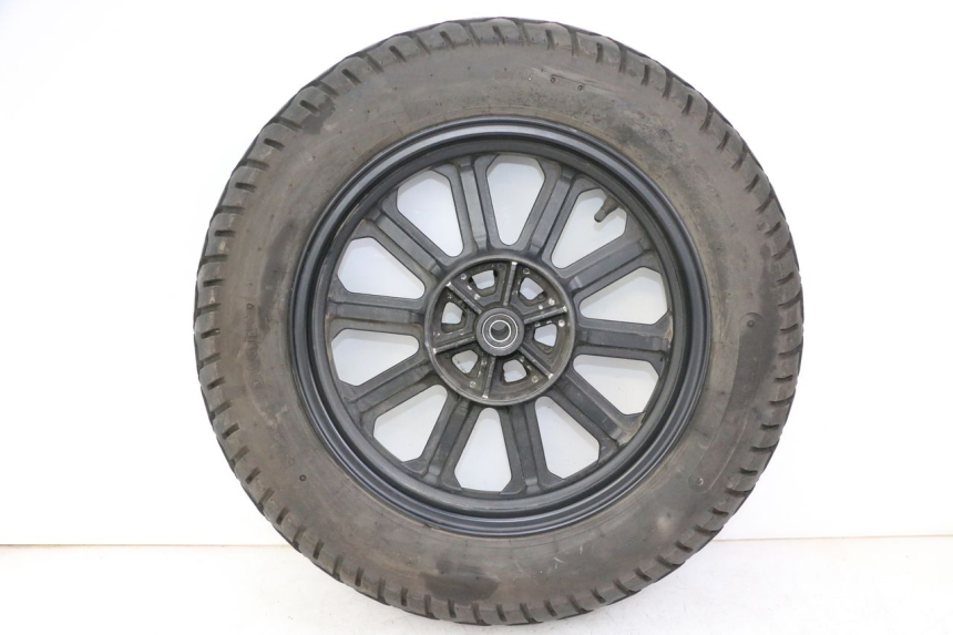photo de REAR RIM AND TIRE KEEWAY K-LIGHT KLIGHT 125 (2018 - 2025)