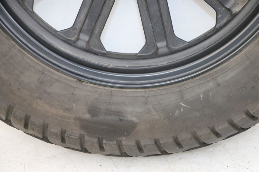 photo de REAR RIM AND TIRE KEEWAY K-LIGHT KLIGHT 125 (2018 - 2025)