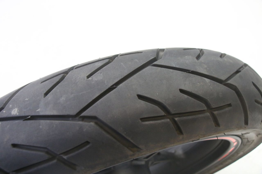 photo de REAR RIM AND TIRE KIDEN KD125-G 125 (2018 - 2022)