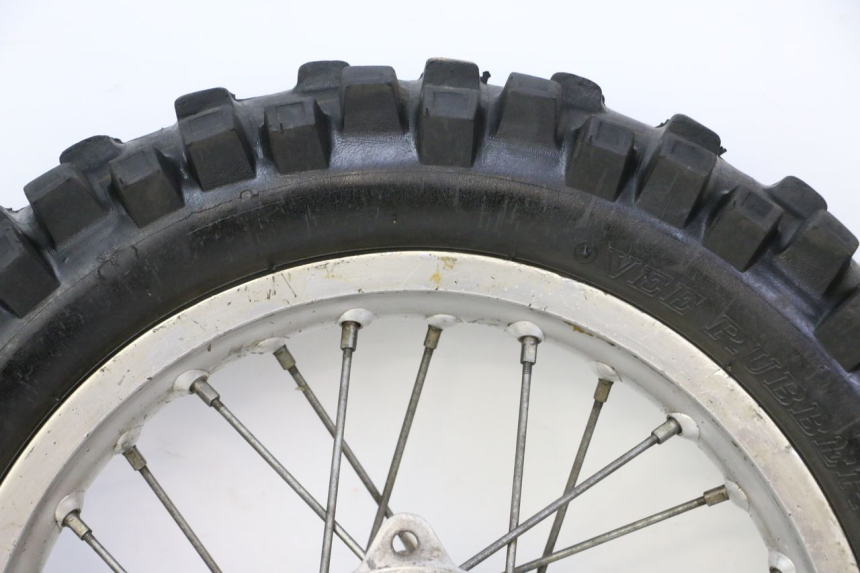 photo de REAR RIM AND TIRE KAWASAKI KX 65 (2000 - 2019)