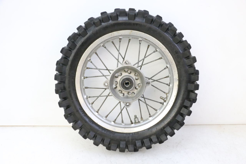 photo de REAR RIM AND TIRE KAWASAKI KX 65 (2000 - 2019)