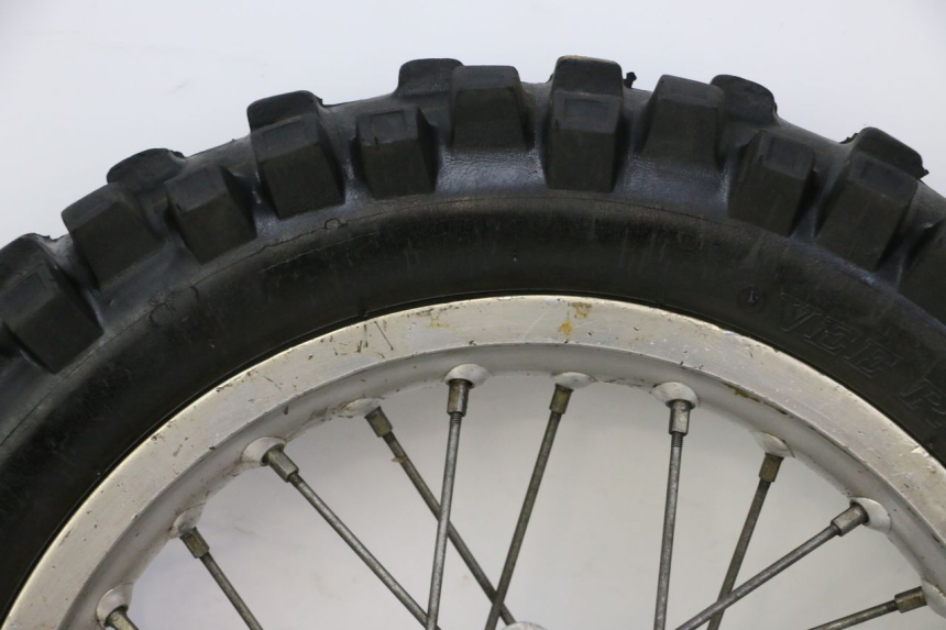 photo de REAR RIM AND TIRE KAWASAKI KX 65 (2000 - 2019)