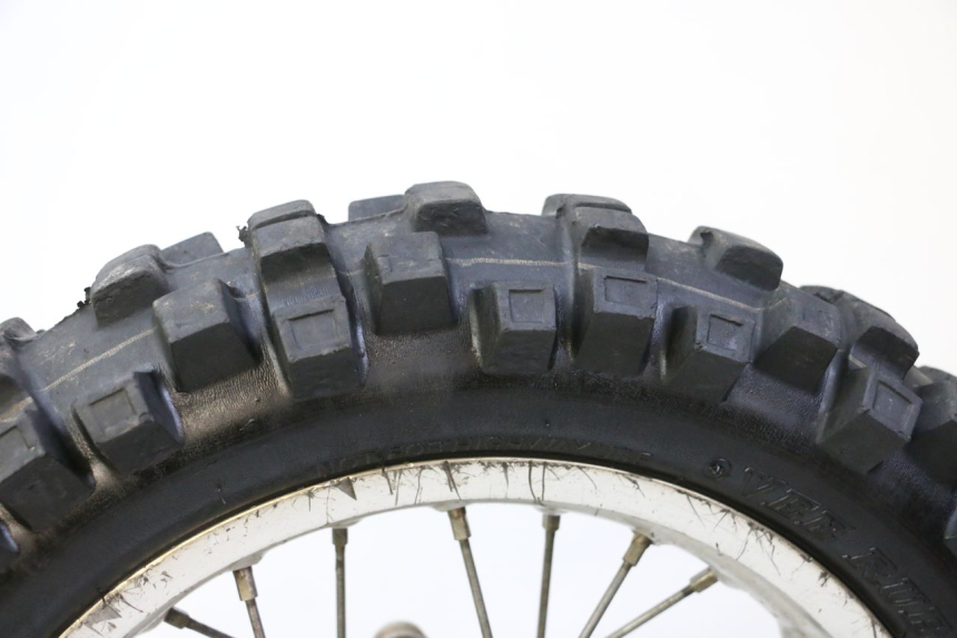 photo de REAR RIM AND TIRE KAWASAKI KX 65 (2000 - 2019)