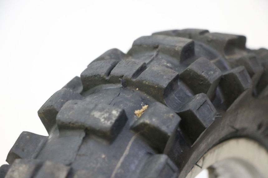 photo de REAR RIM AND TIRE KAWASAKI KX 65 (2000 - 2019)
