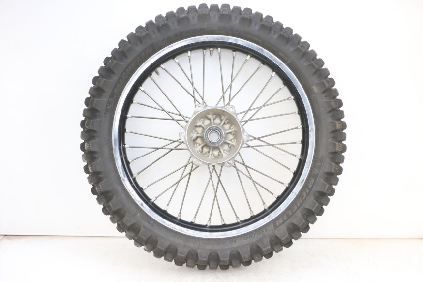 photo de REAR RIM AND TIRE KAWASAKI KXF KX-F 250 (2017 - 2019) - Main view