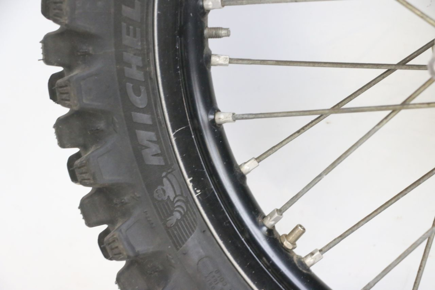 photo de REAR RIM AND TIRE KAWASAKI KXF KX-F 250 (2017 - 2019) - Component zoom