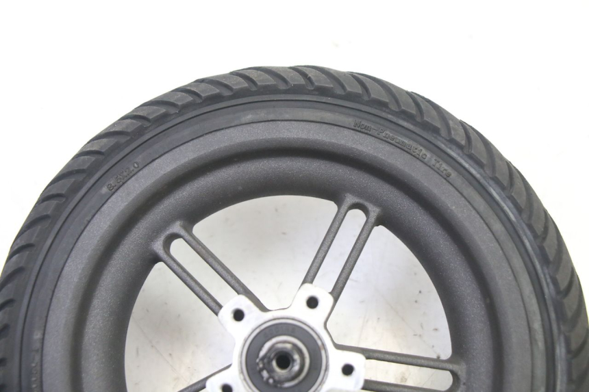 photo de REAR RIM AND TIRE XIAOMI MI PRO 2 1