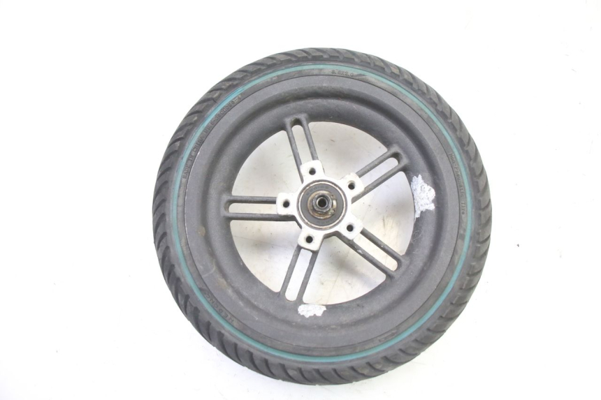 photo de REAR RIM AND TIRE XIAOMI MI PRO 2 1