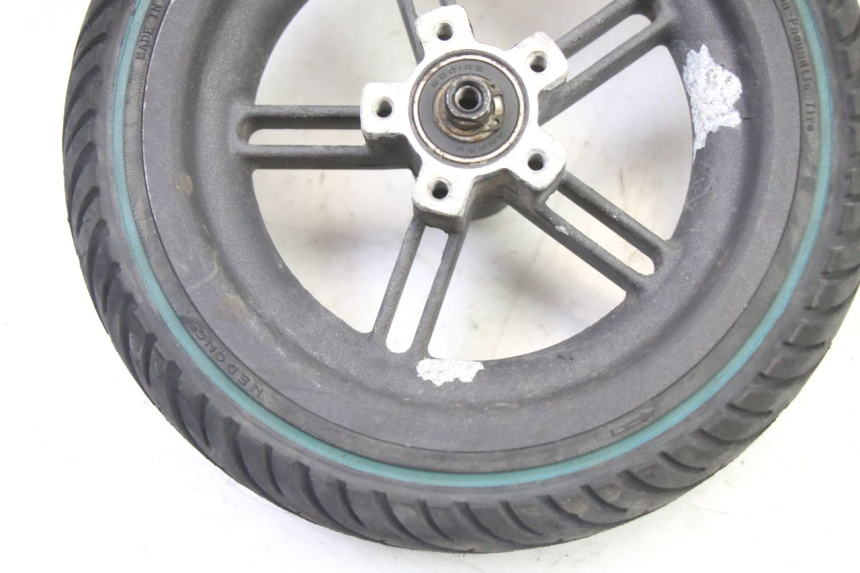 photo de REAR RIM AND TIRE XIAOMI MI PRO 2 1
