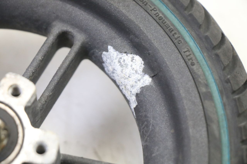 photo de REAR RIM AND TIRE XIAOMI MI PRO 2 1