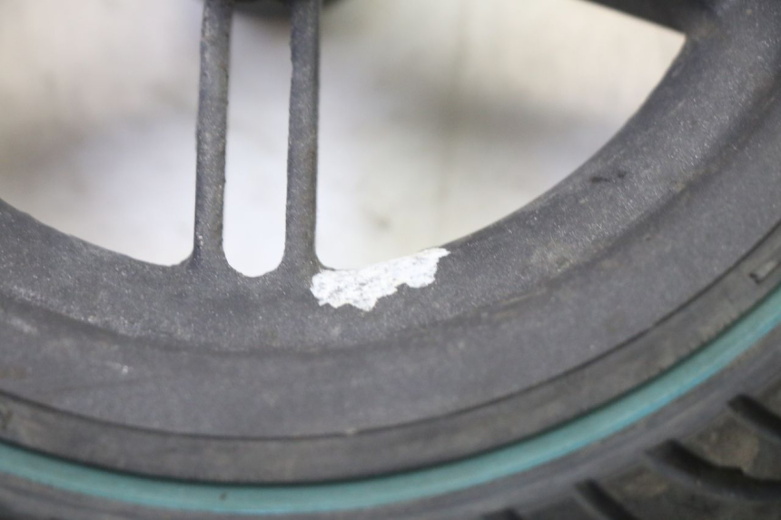 photo de REAR RIM AND TIRE XIAOMI MI PRO 2 1