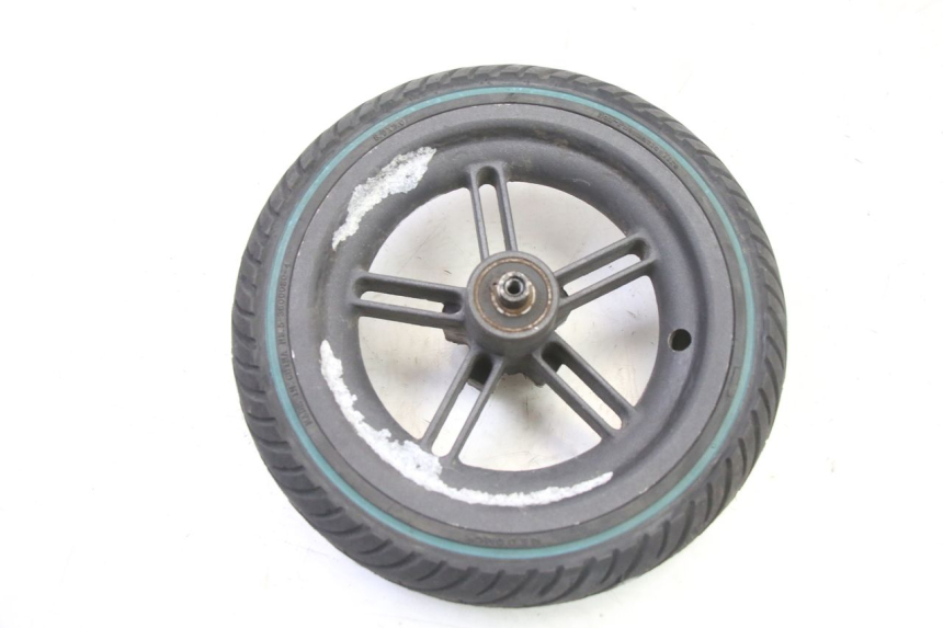 photo de REAR RIM AND TIRE XIAOMI MI PRO 2 1