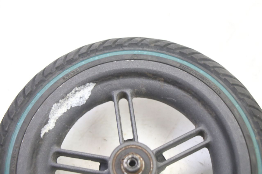 photo de REAR RIM AND TIRE XIAOMI MI PRO 2 1