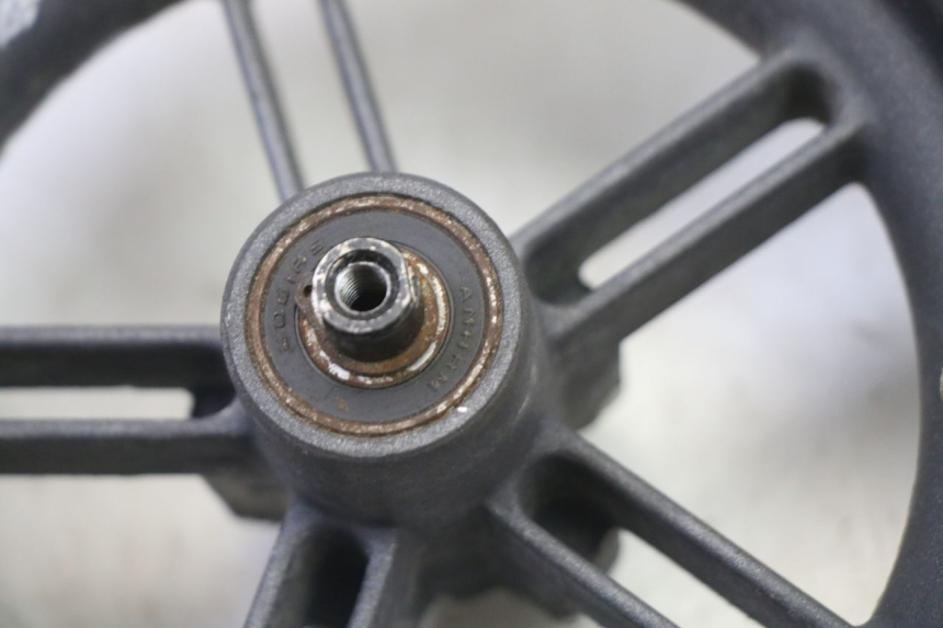 photo de REAR RIM AND TIRE XIAOMI MI PRO 2 1