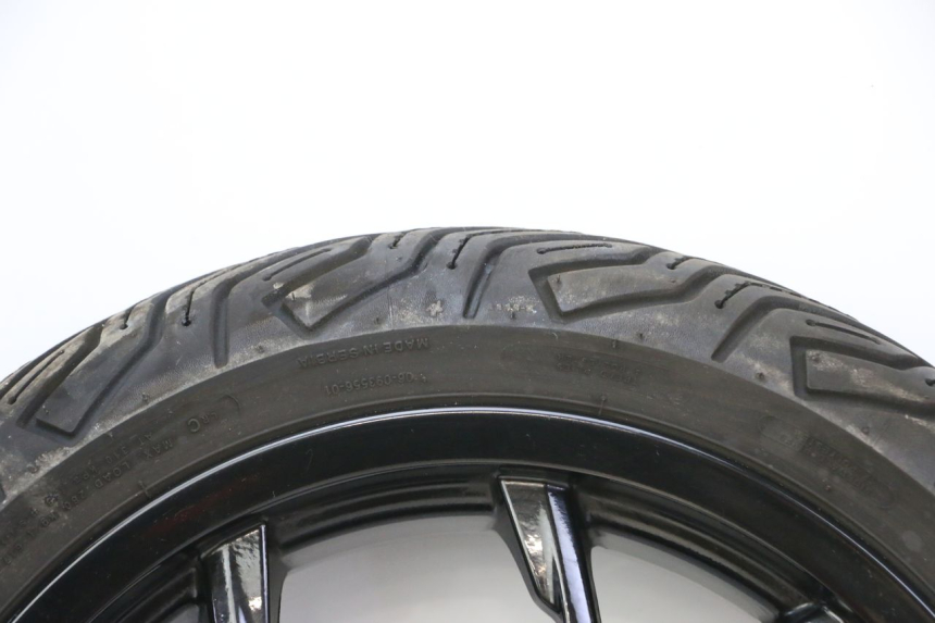 photo de REAR RIM AND TIRE PIAGGIO MP3 HPE 310 (2024 - 2025)