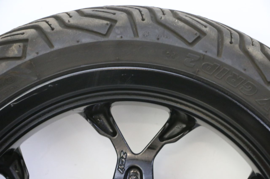 photo de REAR RIM AND TIRE PIAGGIO MP3 HPE 310 (2024 - 2025)