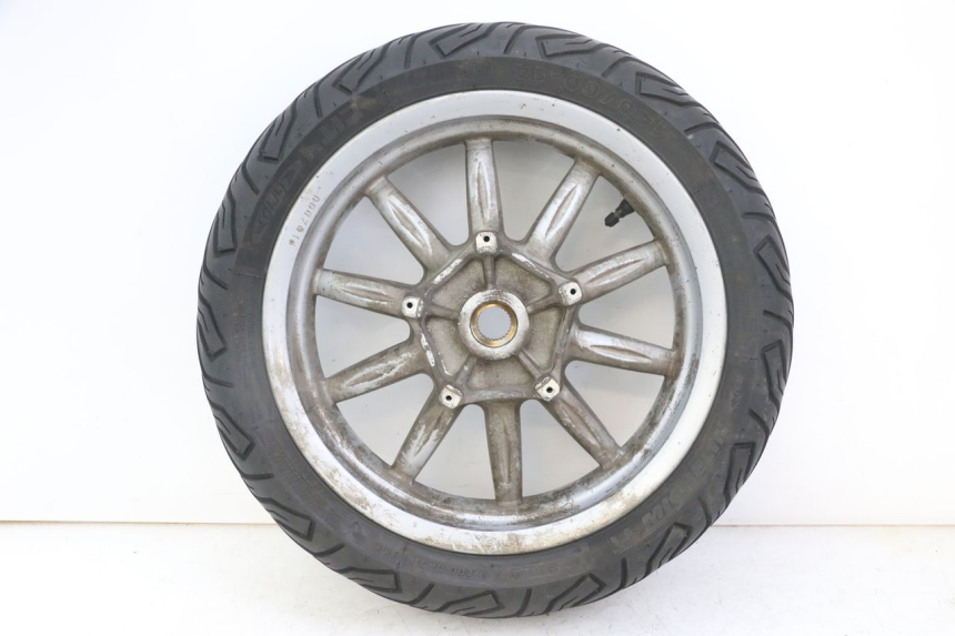 photo de REAR RIM AND TIRE PIAGGIO MP3 LT 300 (2010 - 2016)
