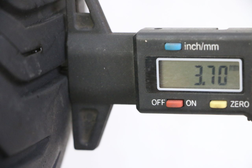 photo de REAR RIM AND TIRE PIAGGIO MP3 LT 300 (2010 - 2016)