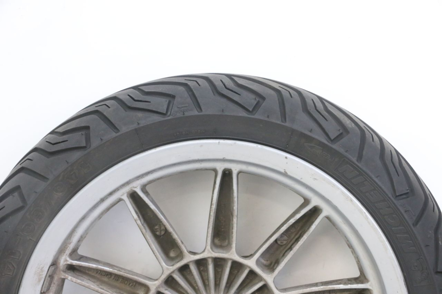 photo de REAR RIM AND TIRE PIAGGIO MP3 LT 300 (2010 - 2016)