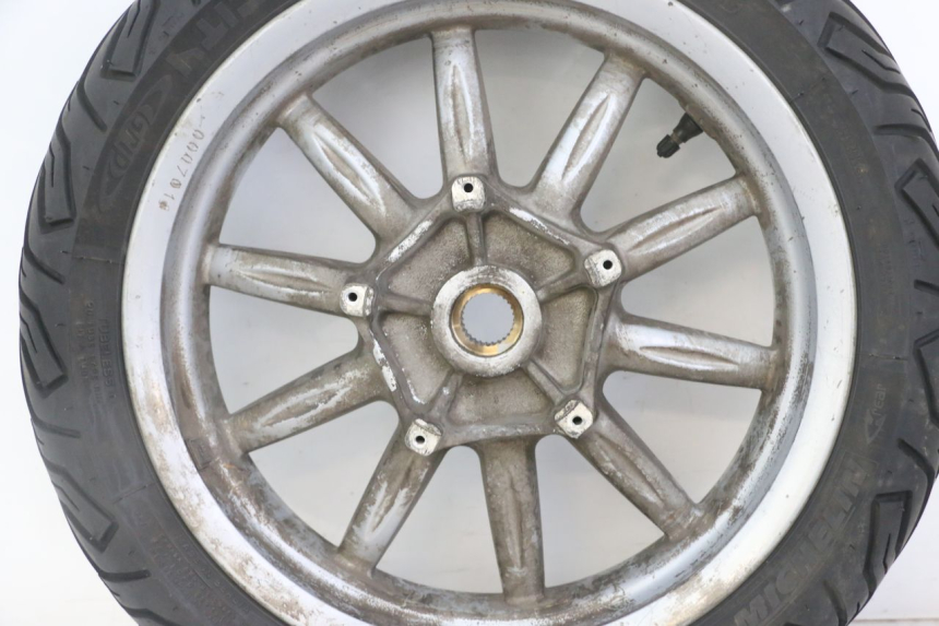 photo de REAR RIM AND TIRE PIAGGIO MP3 LT 300 (2010 - 2016)