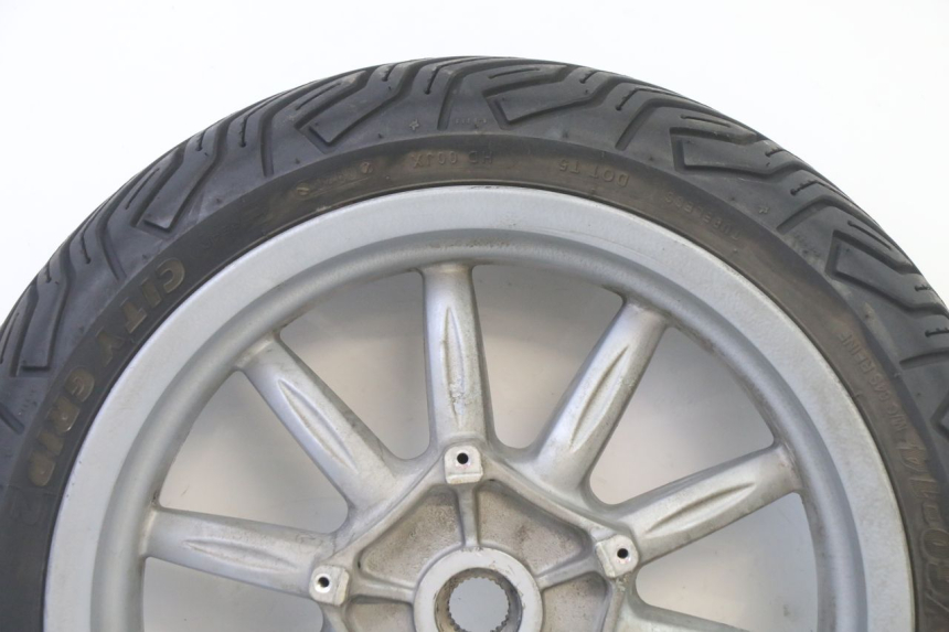 photo de REAR RIM AND TIRE PIAGGIO MP3 RL 250 (2007 - 2010)