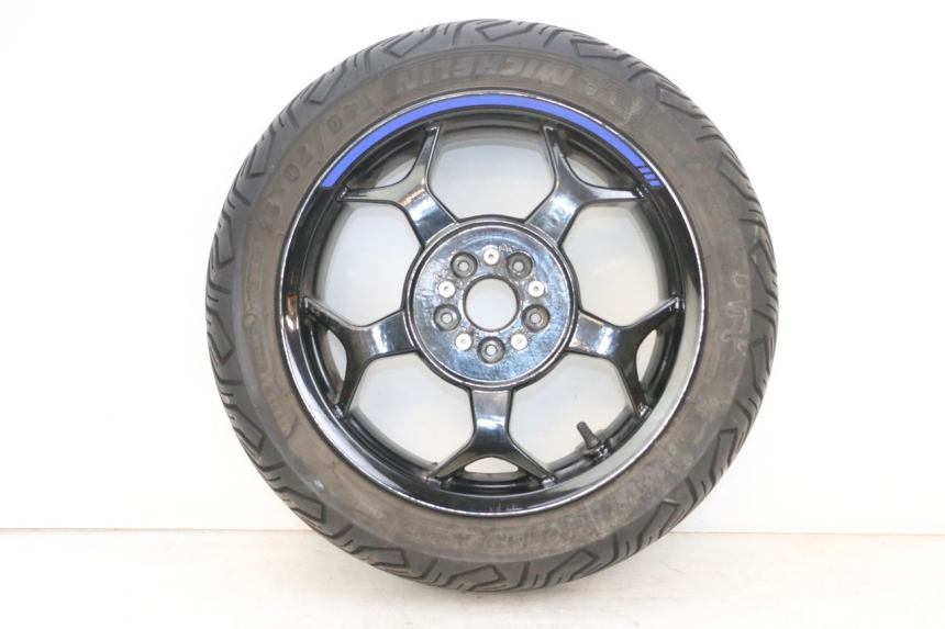 photo de REAR RIM AND TIRE PIAGGIO MP3 500 (2016 - 2018) - Main view