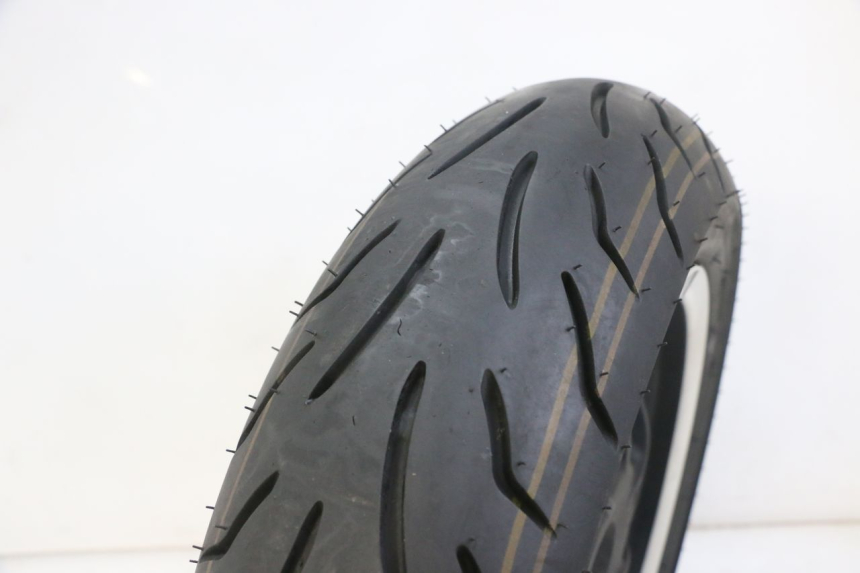 photo de REAR RIM AND TIRE KYMCO LIKE 4T 50 (2019 - 2025)