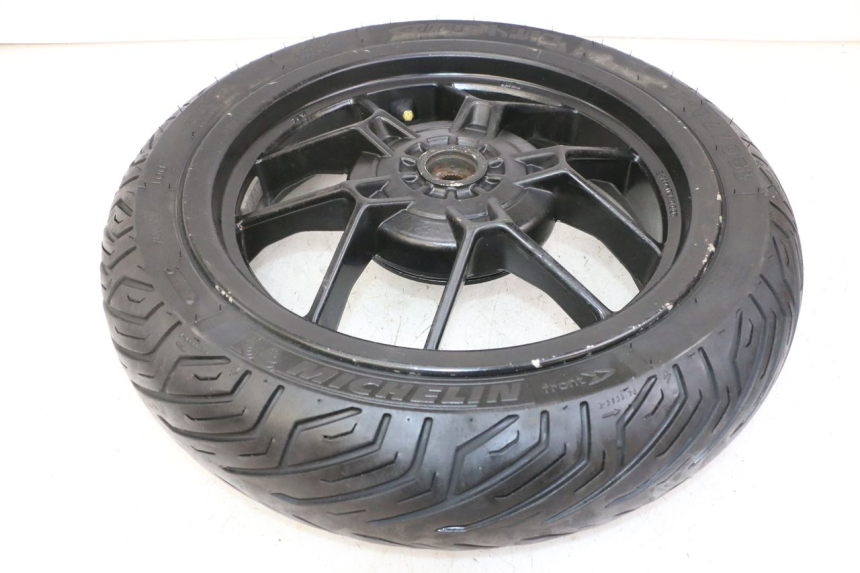 photo de REAR RIM AND TIRE PIAGGIO NEW TYPHOON 50 (2018 - 2021)