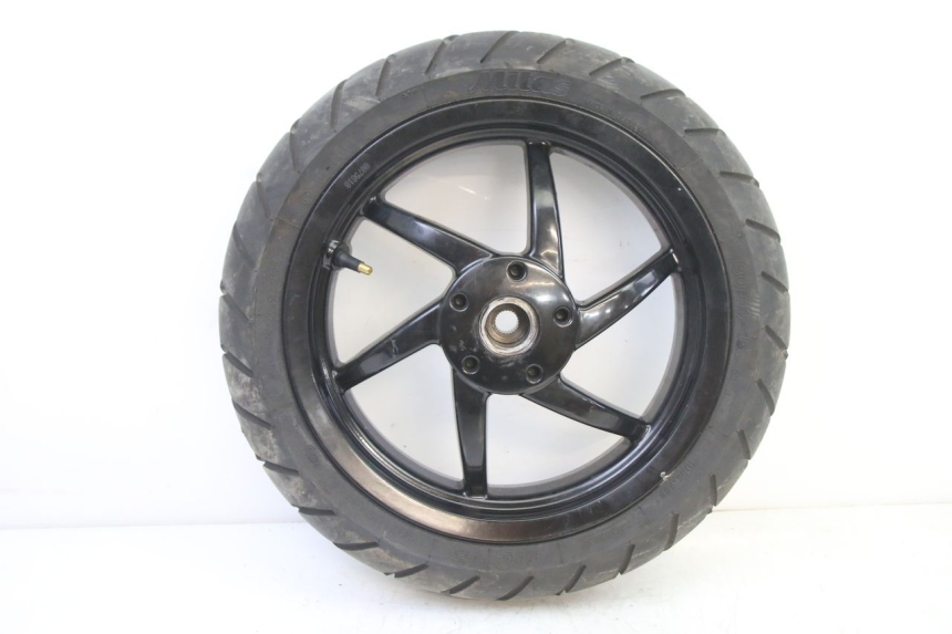 photo de REAR RIM AND TIRE PIAGGIO NRG POWER PUREJET 50 (2018 - 2021)