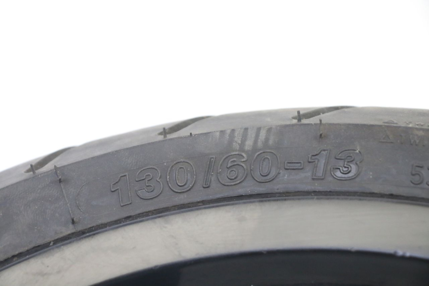 photo de REAR RIM AND TIRE PIAGGIO NRG POWER PUREJET 50 (2018 - 2021)