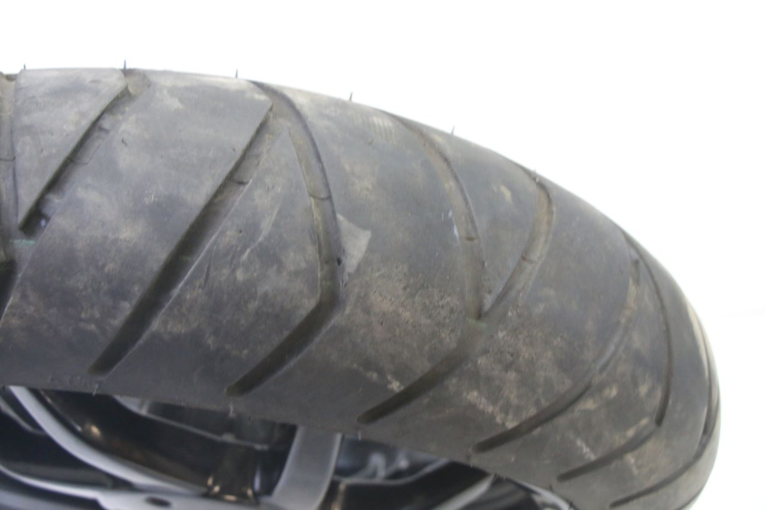 photo de REAR RIM AND TIRE PIAGGIO NRG POWER PUREJET 50 (2018 - 2021)