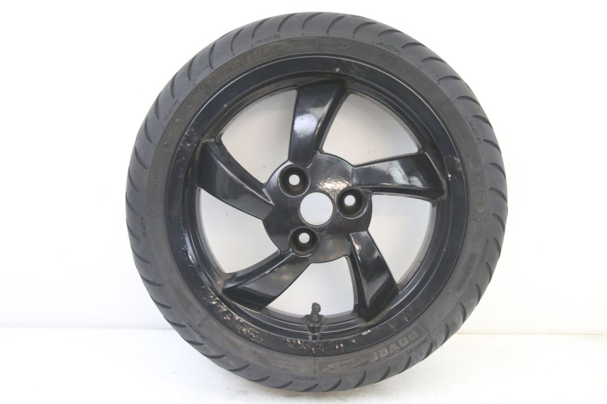photo de REAR RIM AND TIRE PEUGEOT CITYSTAR 2T 50 (2018 - 2021)