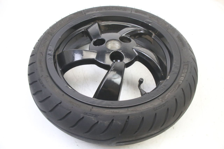 photo de REAR RIM AND TIRE PEUGEOT CITYSTAR 2T 50 (2018 - 2021)