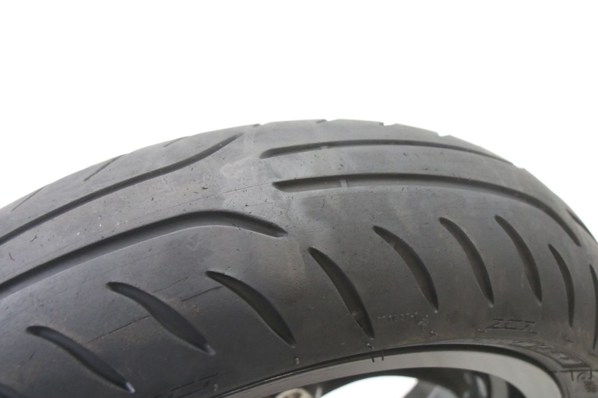 photo de REAR RIM AND TIRE PEUGEOT CITYSTAR 2T 50 (2018 - 2021)