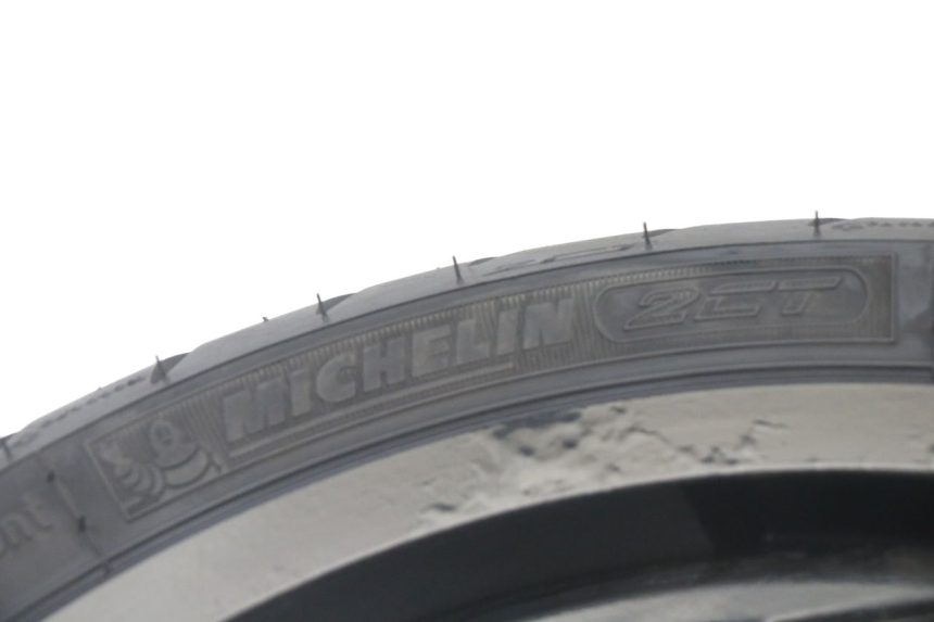photo de REAR RIM AND TIRE PEUGEOT CITYSTAR 2T 50 (2018 - 2021)