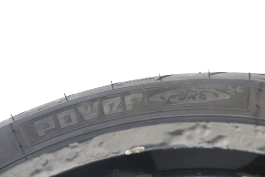 photo de REAR RIM AND TIRE PEUGEOT CITYSTAR 2T 50 (2018 - 2021)
