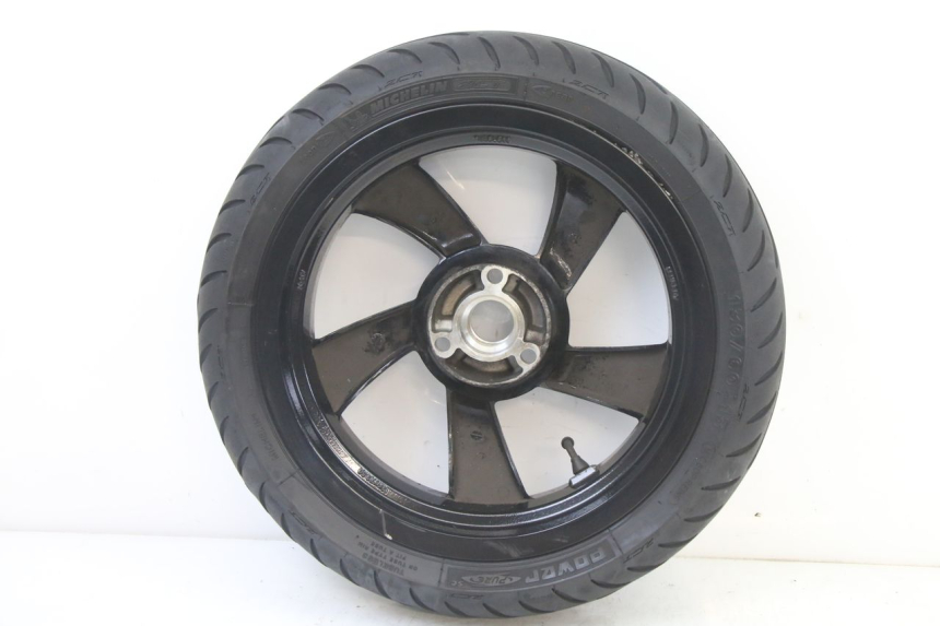 photo de REAR RIM AND TIRE PEUGEOT CITYSTAR 2T 50 (2018 - 2021)