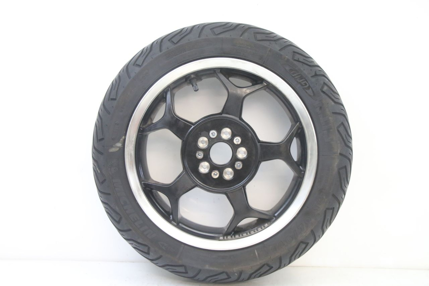photo de REAR RIM AND TIRE PIAGGIO MP3 500 (2014 - 2016)