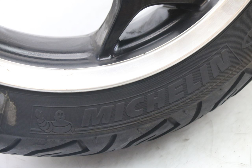 photo de REAR RIM AND TIRE PIAGGIO MP3 500 (2014 - 2016)