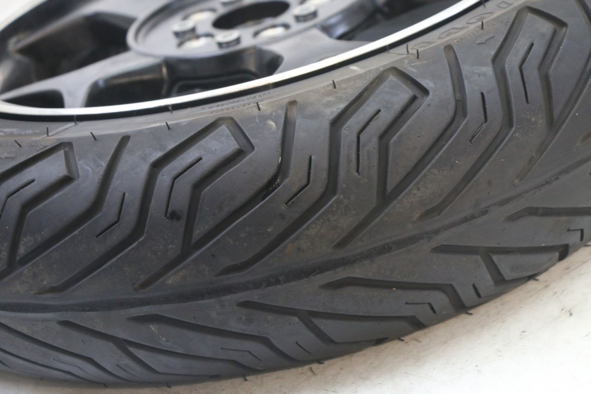 photo de REAR RIM AND TIRE PIAGGIO MP3 500 (2014 - 2016)
