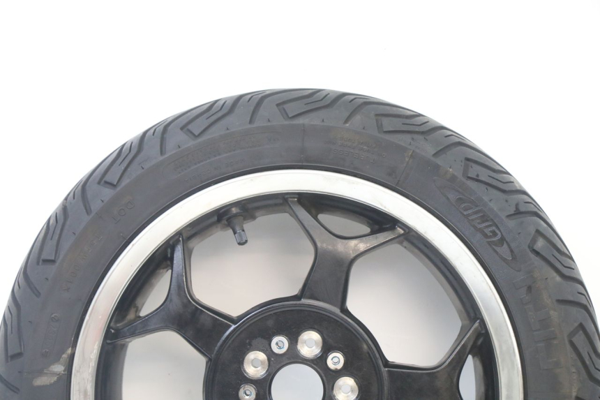 photo de REAR RIM AND TIRE PIAGGIO MP3 500 (2014 - 2016)